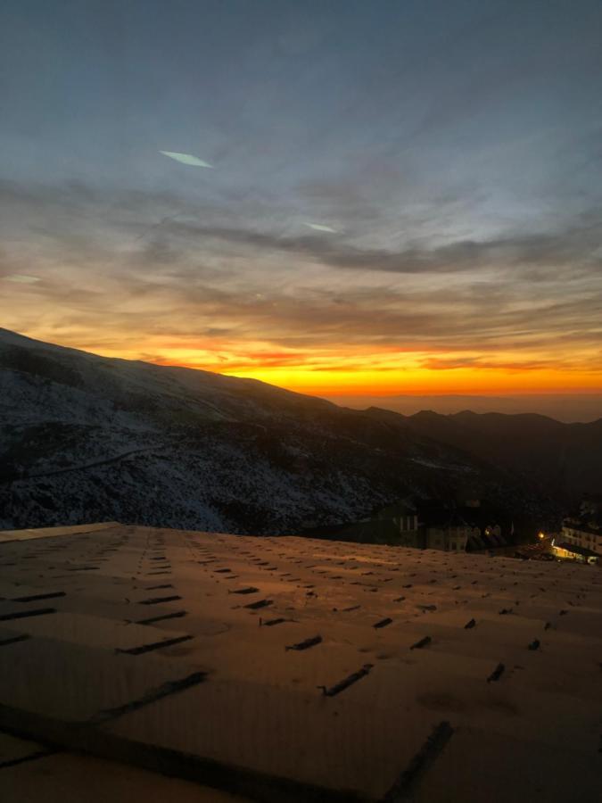 Apartament Al Lado De Plaza Sierra Nevada
