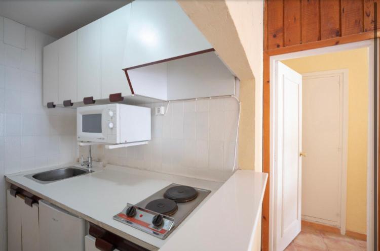 Apartament Al Lado De Plaza *