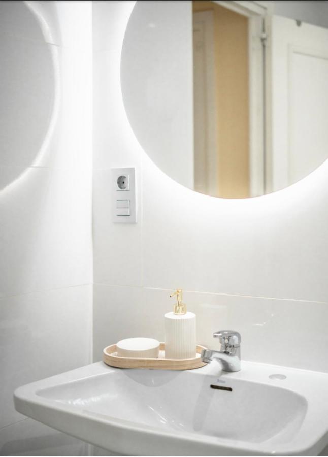 Appartement Al Lado De Plaza