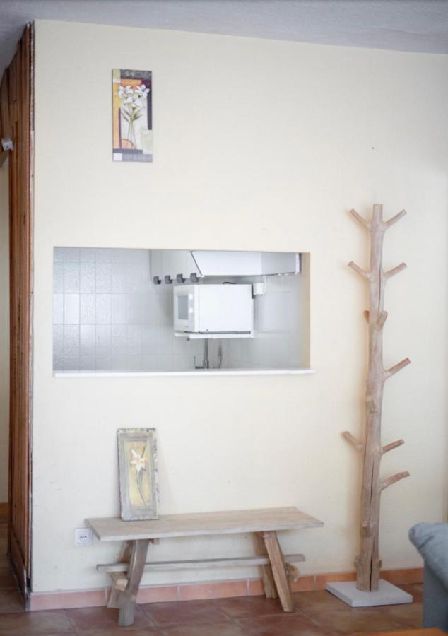 Appartement Al Lado De Plaza Sierra Nevada