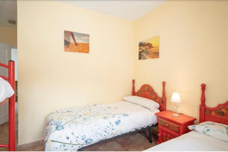 Appartement Al Lado De Plaza