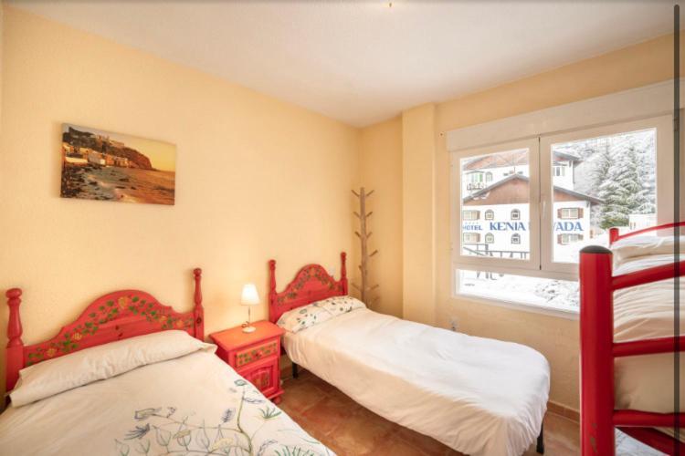 Appartement Al Lado De Plaza